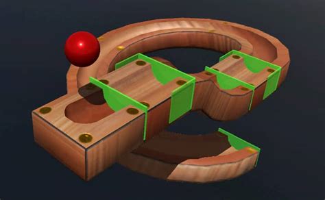 Marble Run Play on CrazyGames.